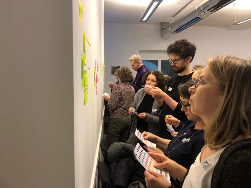 Day 1 - Kate Coleman_s exercise on collecting data