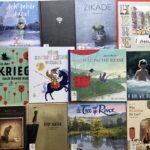 Book covers - our inspiration