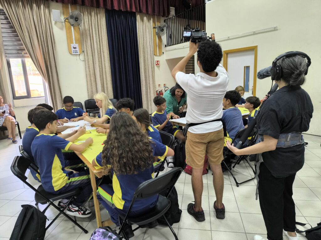 Event with children