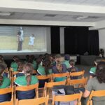 Children's Rights in Our Hands - Workshops with Sita Brahmachari and Nicky Parker