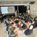 Children's Rights in Our Hands - Workshops with Sita Brahmachari and Nicky Parker