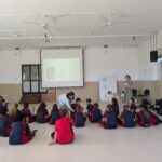 Children's Rights in Our Hands - Workshops with Sita Brahmachari and Nicky Parker.MP