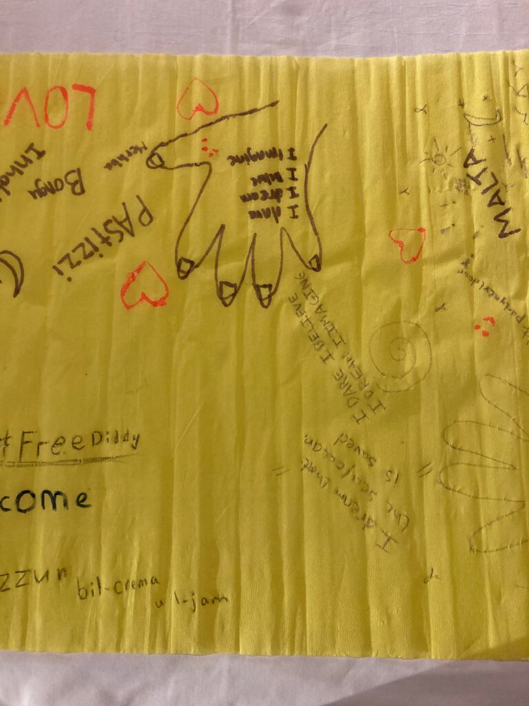 St Clare’s 16