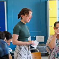 Activist Care and Responsibility