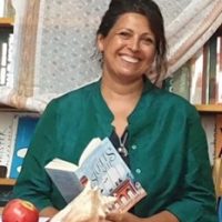 Ayah9 - Sita Brahmachari