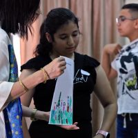 Co-creating Protest with Young People