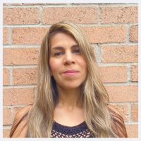 Copy of Huria Pic - Huria Jalalzai