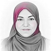 Dalia Mostafa Abdulrahman - Dalia Mostafa Abdulrahman
