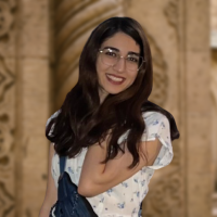 Hooria Liebold-Rezaei - Hooria Rezai