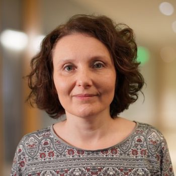 Dr. Justyna Deszcz-Tryhubczak