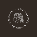 Logo HUMBOLDT-UNIVERSITAET ZU BERLIN
