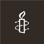 Logo Amnesty international