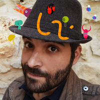 Matt Stroud Photo 03 - matt stroud