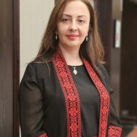 My photo - Kholod Alhuneiti