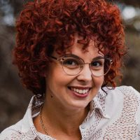 NADIA ABDILLA - Nadia Abdilla